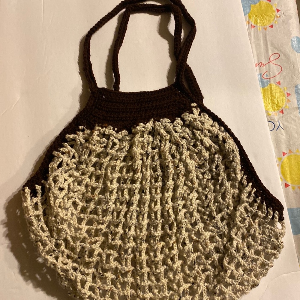 Market or beach bag